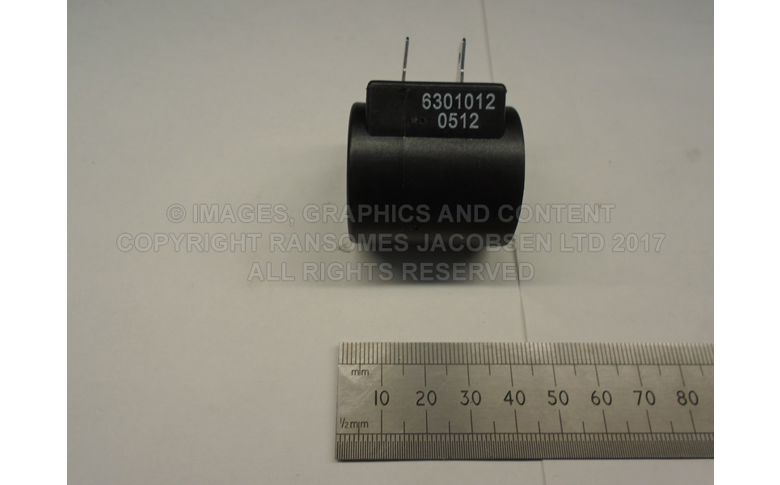 008011560 COIL FOR SOLENOID