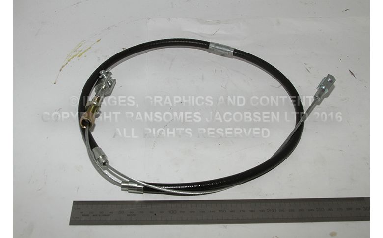 008110720 CABLE ASSEMBLY