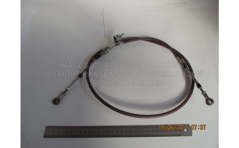 008111030 CONTROL CABLE