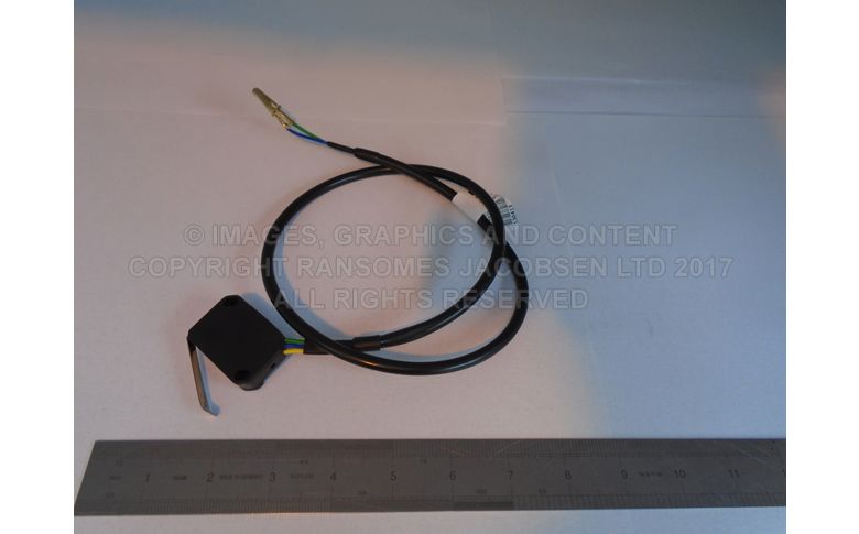 009054480 MICROSWITCH ASSEMBLY-130413