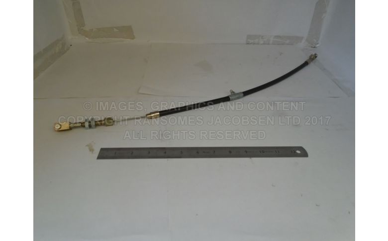 009060099 BRAKE CABLE A906009