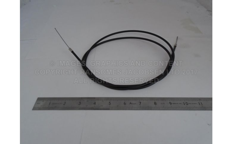 009060990 CABLE, THROTTLE (A21064)