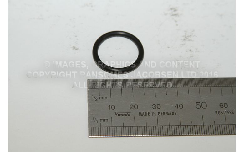 4251129 O-RING, 3/4" ID X 3/32" SECT