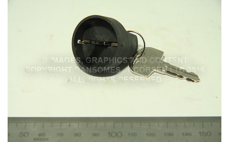 4283654 KEY, REPLACEMENT W/BOOT