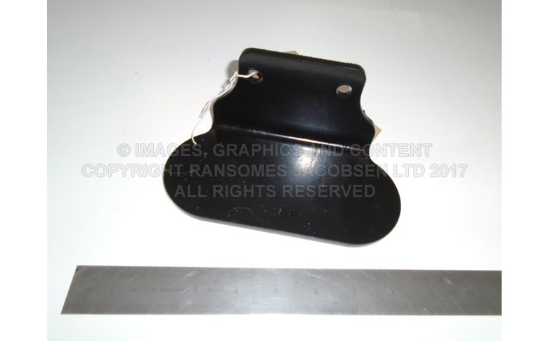 4313426 WING UNIT STOP PLATE