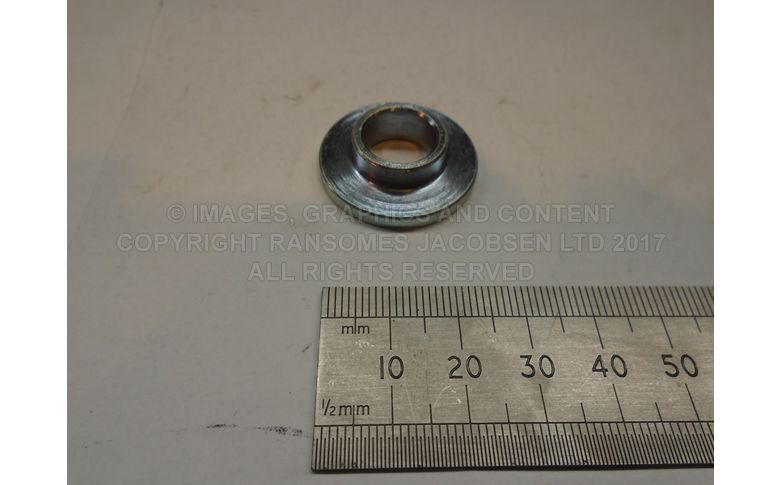 4354961 TOP HAT SPACER M12
