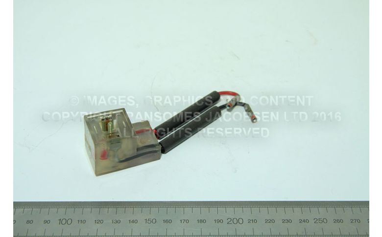5001055 CONNECTOR KIT