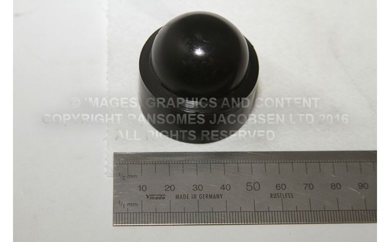 002954080 M24 NUT COVER