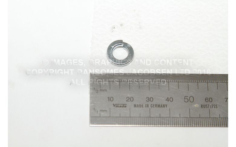 00565G8 WASHER-5/16-LK-CP ~ CAN USE J446136