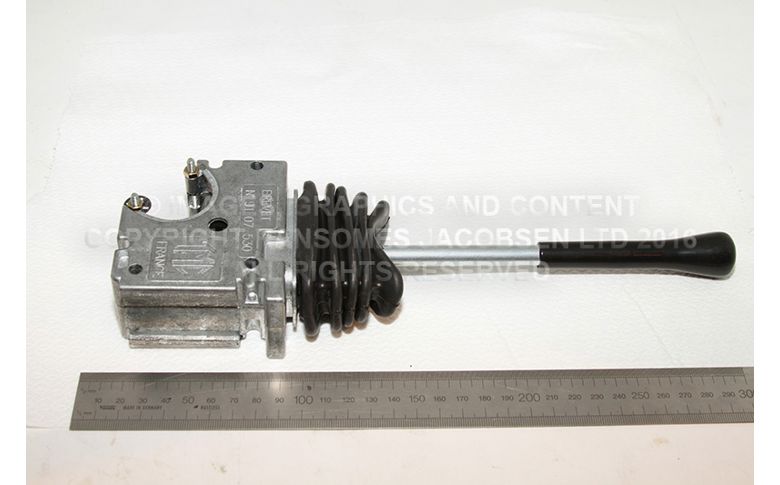 008110980 250MM CONTROL LEVER