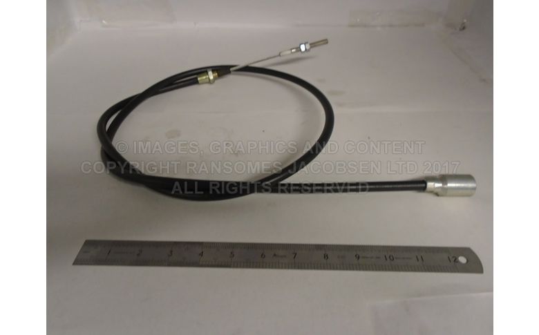 008901701 BRAKE CABLE, 1400 mm LONG