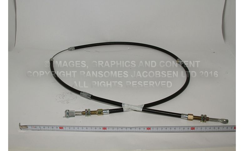 009060104 BRAKE CABLE A906010