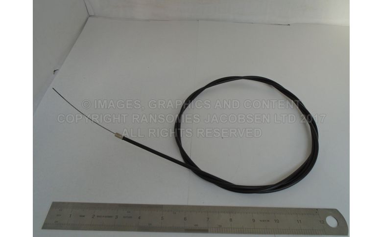 009060594 THROTTLE CABLE