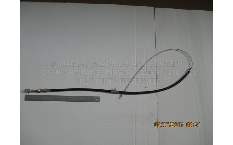 009060930 BRAKE CABLE ASSY