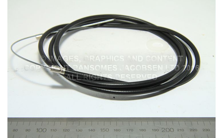 009060970 THROTTLE CABLE