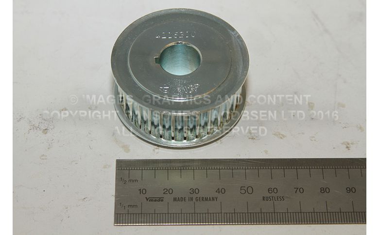 4226320 PULLEY, 32 TOOTH