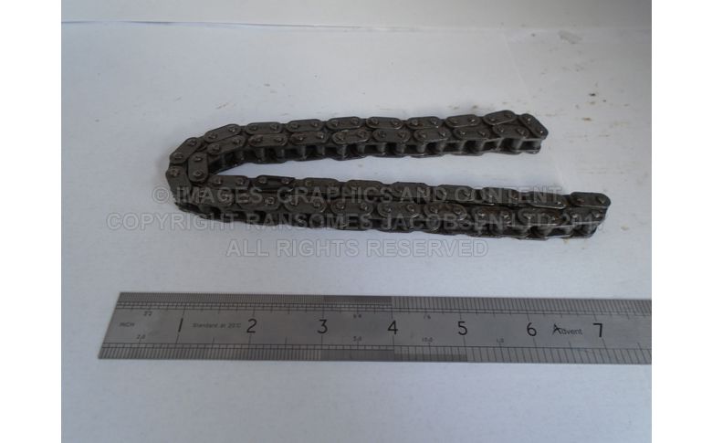 4246272 PRIMARY CHAIN-3/8 PITCH x 76 LINKS