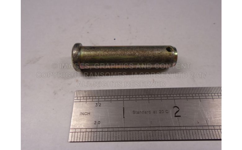 461475 CLEVIS PIN 1/2 X 2" PLATED