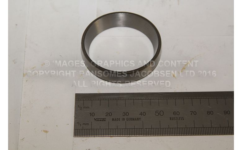 48043-03C CUP, OUTER BEARING
