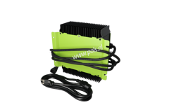 BATTERY CHARGER, 3METER, DC CORD