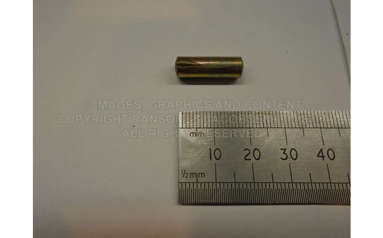 001490800 PIN-GROOVED 1/4 x 3/4