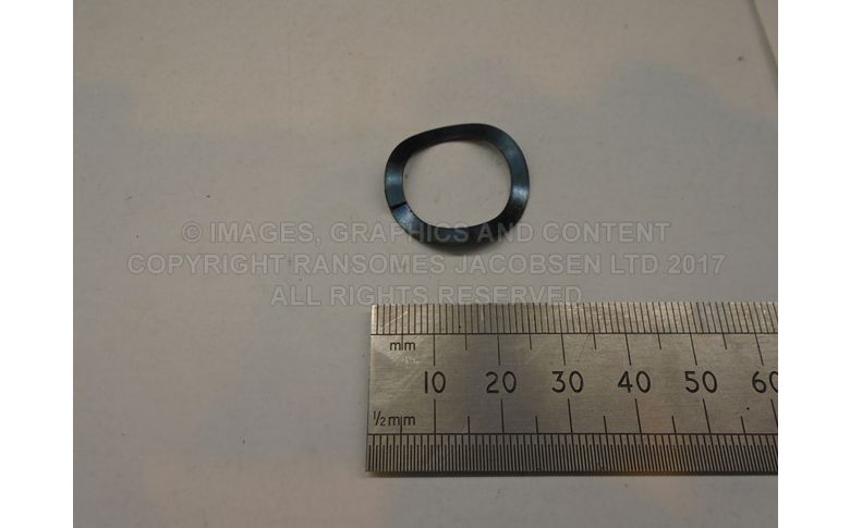 001599476 WASHER, 19 mm