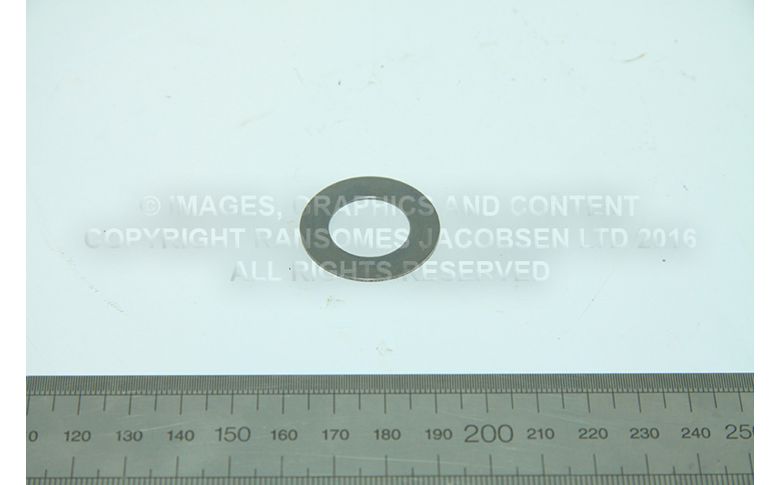 002075304 WASHER, 17 mm
