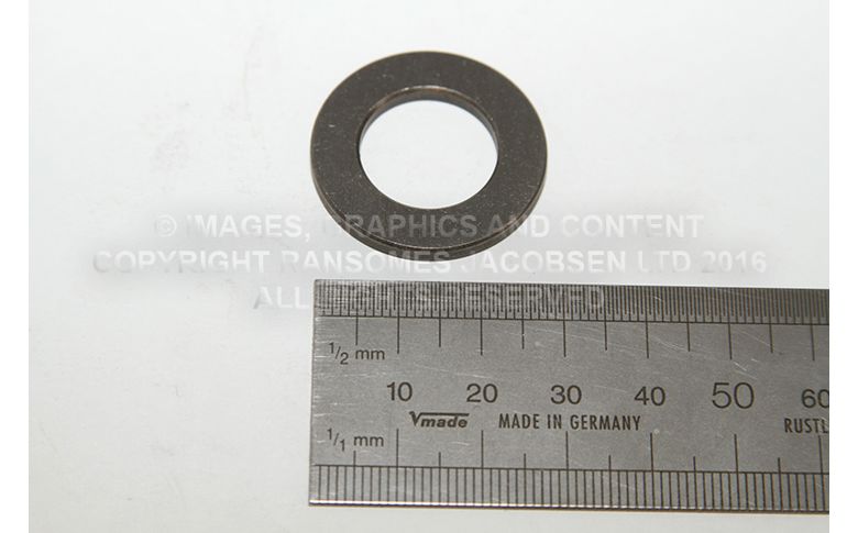 002075312 WASHER, 17 mm