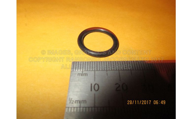 002211144 O-RING, 15.54 ID x 2.62 SECT