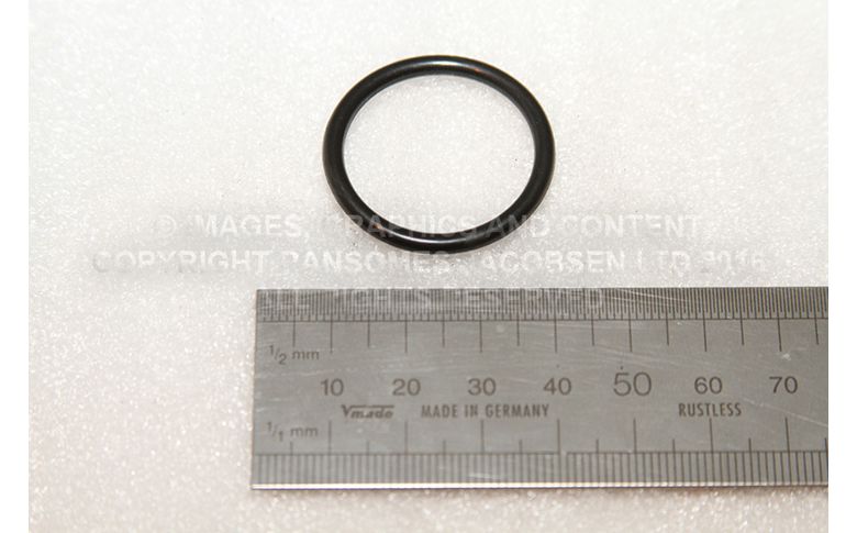 002218146 O-RING 1.048" ID x .116" SECT