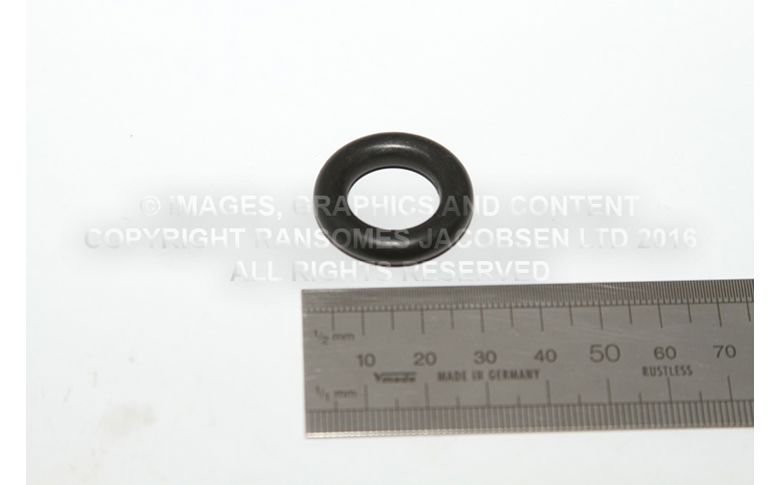 002219110 O-RING 16 ID x 6 SECT