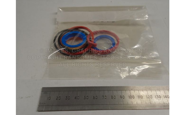 002300810 SEAL KIT FOR W148404 SCREW END