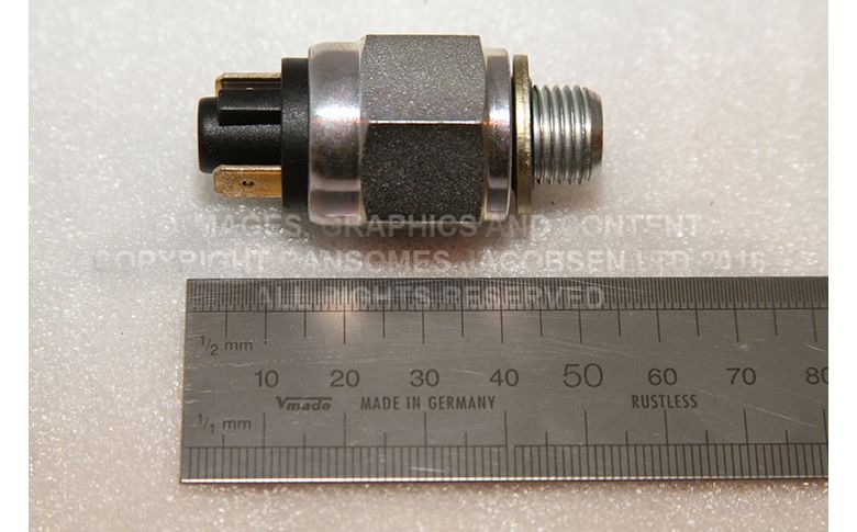 002600570 HYDRAULIC PRESSURE SWITCH WITH 1/4 BSP S