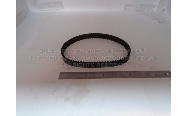 004921070 BELT, TOOTHED DRIVE