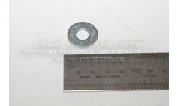 WASHER-FLAT-TYPE A (WIDE-PLATED)