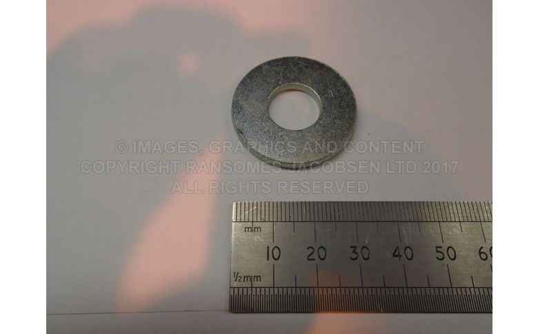 00571G5 FLAT WASHER A-WIDE-1/2