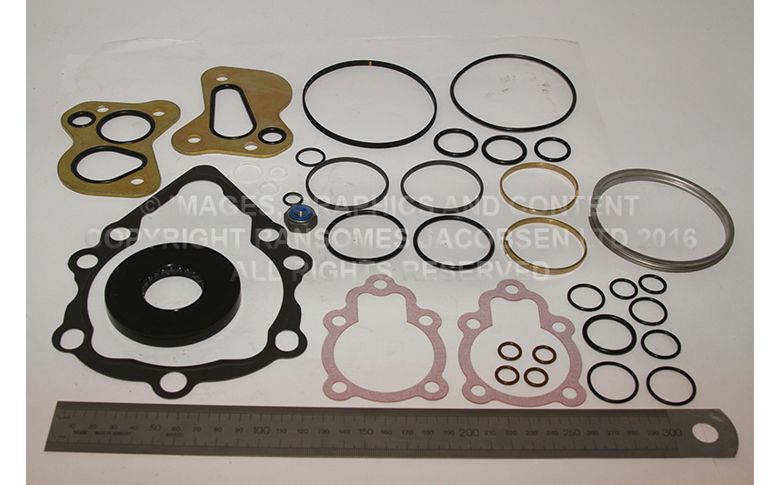 008008860 SEAL KIT FOR SAUER M46 PUMP