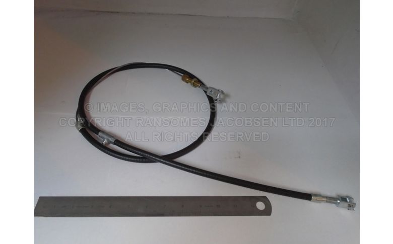 008110640 CABLE ASSEMBLY