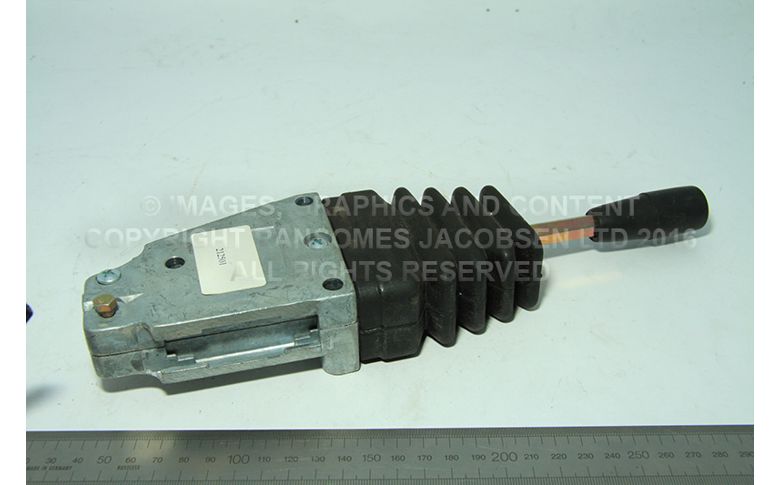 008110900 150MM CONTROL LEVER