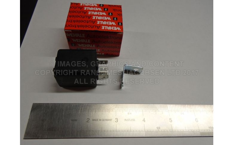 008244650 FLASHER RELAY