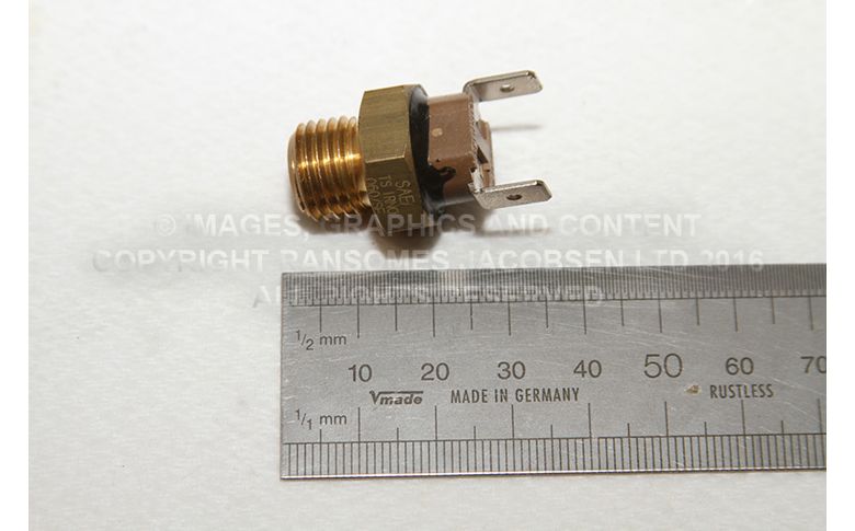 008296040 THERMOSWITCH 14MM