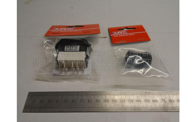 009050450 SEQUENCE SWITCH (IP67)
