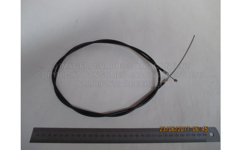 009067310 THROTTLE CABLE