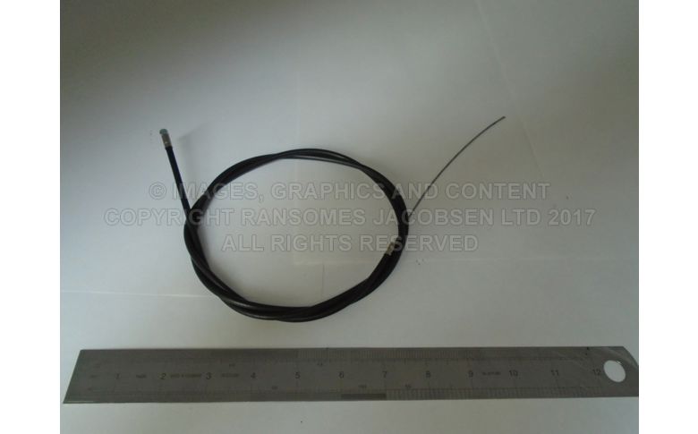 009067430 CABLE (GAS), THROTTLE