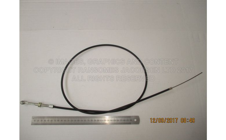 009067820 CABLE-BRAKE, MARQUIS & S/BOWL