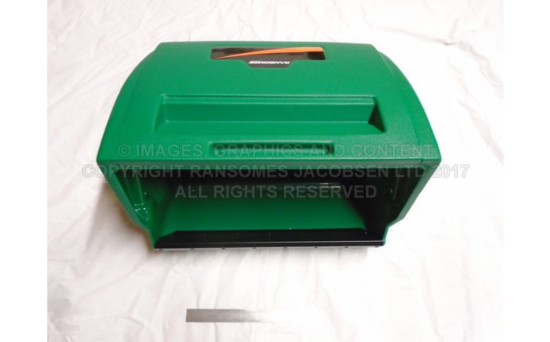009133066 51cm (20") Grass box