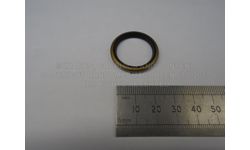 OIL SEAL, SPINDLE ASSEMBLY