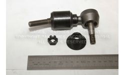 BALL JOINT-TIE ROD END ASSY