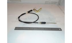 SHIFT CONTROL CABLE-4 CYC-804