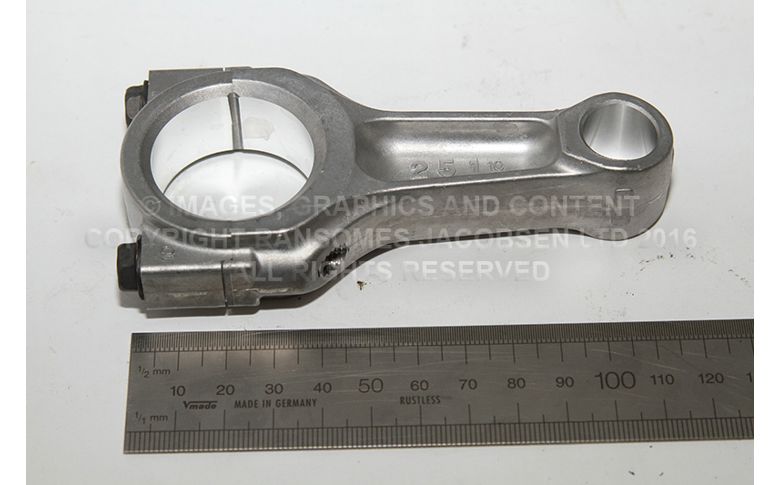26606G01 CONNECTING ROD ASSY
